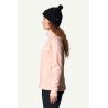 Houdini Sportswear Power Up Jacket - Fleecetröjor - Dam | Hardloop