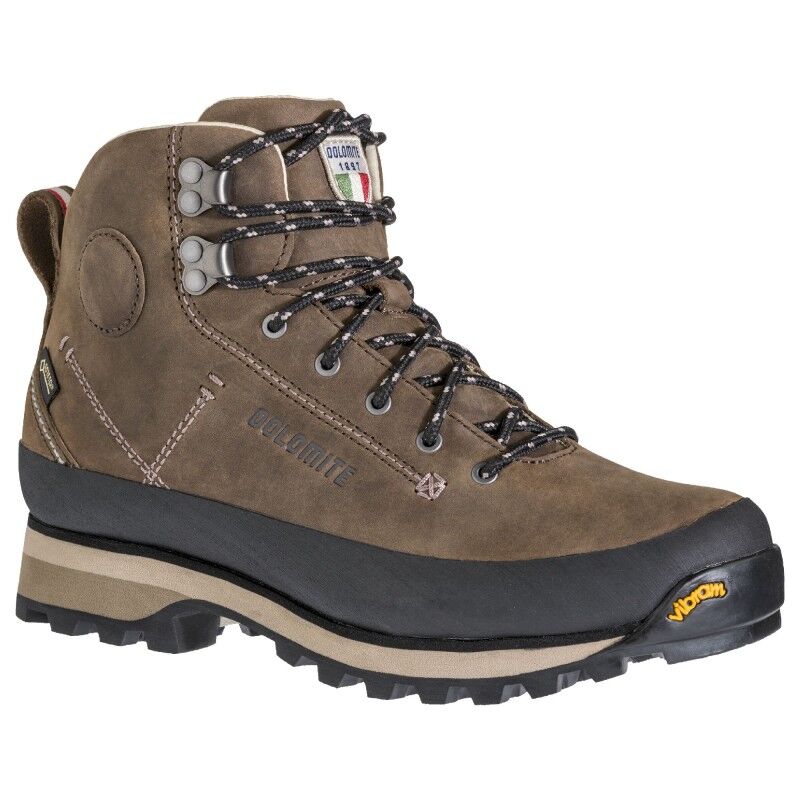 Dolomite 54 Trek GTX - Scarponi da trekking - Donna | Hardloop