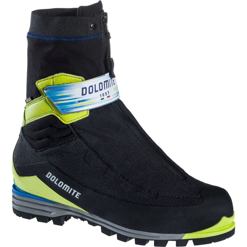 Dolomite Miage Peak GTX - Botas alpinismo | Hardloop