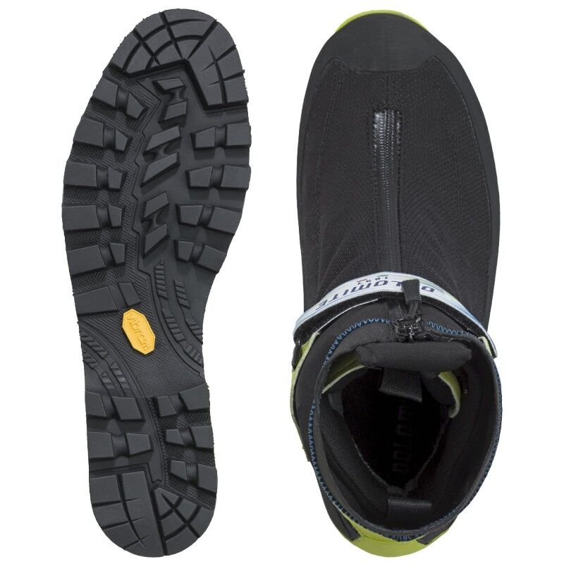Dolomite Miage Peak GTX - Chaussures alpinisme | Hardloop