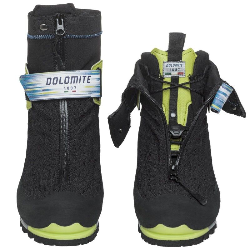 Dolomite Miage Peak GTX - Bjergsko | Hardloop