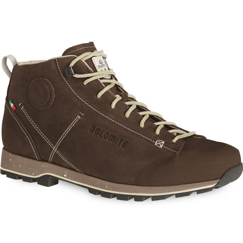 54 Mid FG Evo - Zapatillas urbanos
