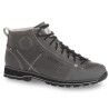 Gunmetal Grey / Black