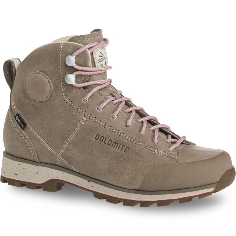 Dolomite W's 54 High Fg Evo GTX Wanderschuhe Damen