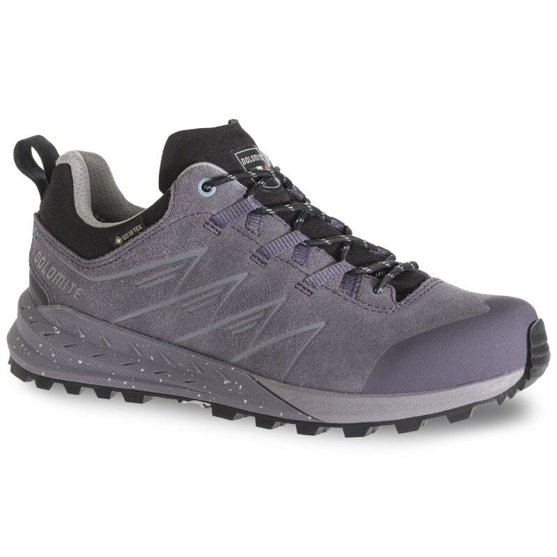 Dolomite Croda Nera GTX - Sapatilhas caminhada mulher | Hardloop