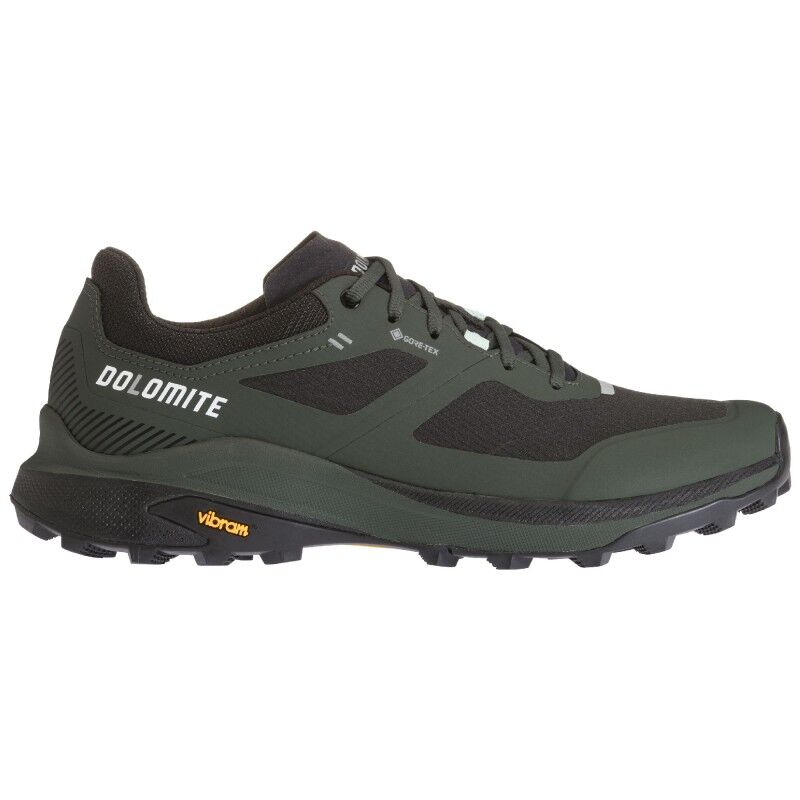 Dolomite Nibelia GTX - Buty turystyczne meskie | Hardloop