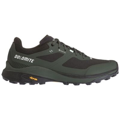 Nibelia GTX - Buty turystyczne meskie
