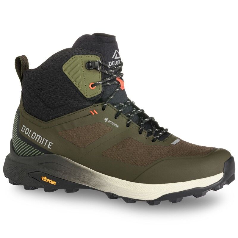 Nibelia High GTX - Walking shoes - Men's