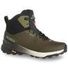Mud Green / Black