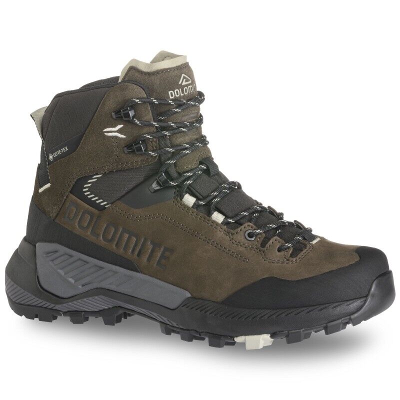 Vernale Leather High GTX - Wandelschoenen - Dames