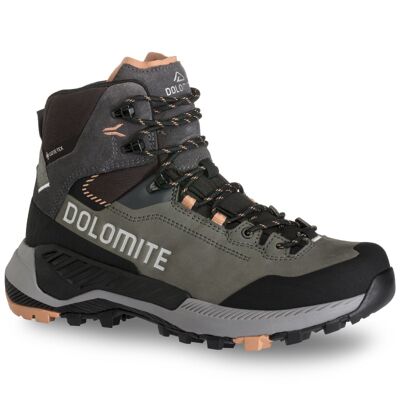 Vernale Leather High GTX - Dámské vysoké turistické boty