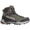 Dolomite Vernale Leather High GTX - Botas de trekking - Mujer | Hardloop