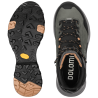 Dolomite Vernale Leather High GTX - Wandelschoenen - Dames | Hardloop