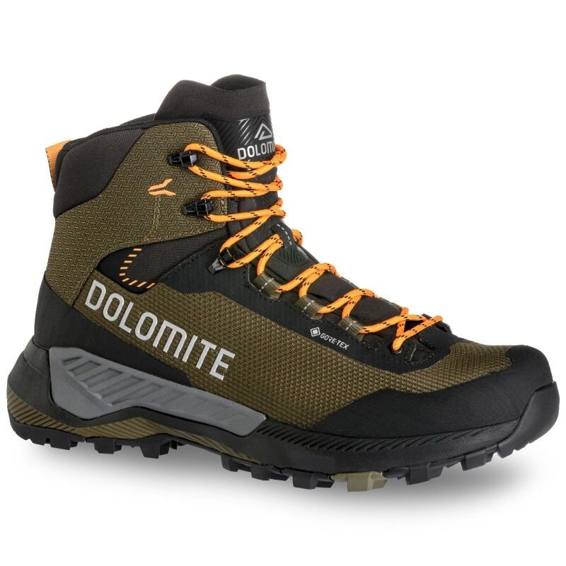 Vernale High GTX - Botas de trekking - Hombre