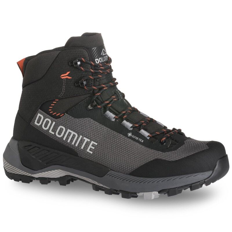 Vernale High GTX - Botas de trekking - Hombre