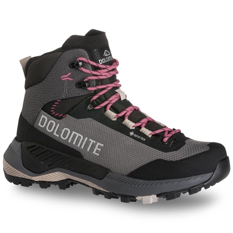 Hanwag Yukon Lady - Scarponi da trekking - Donna | Hardloop