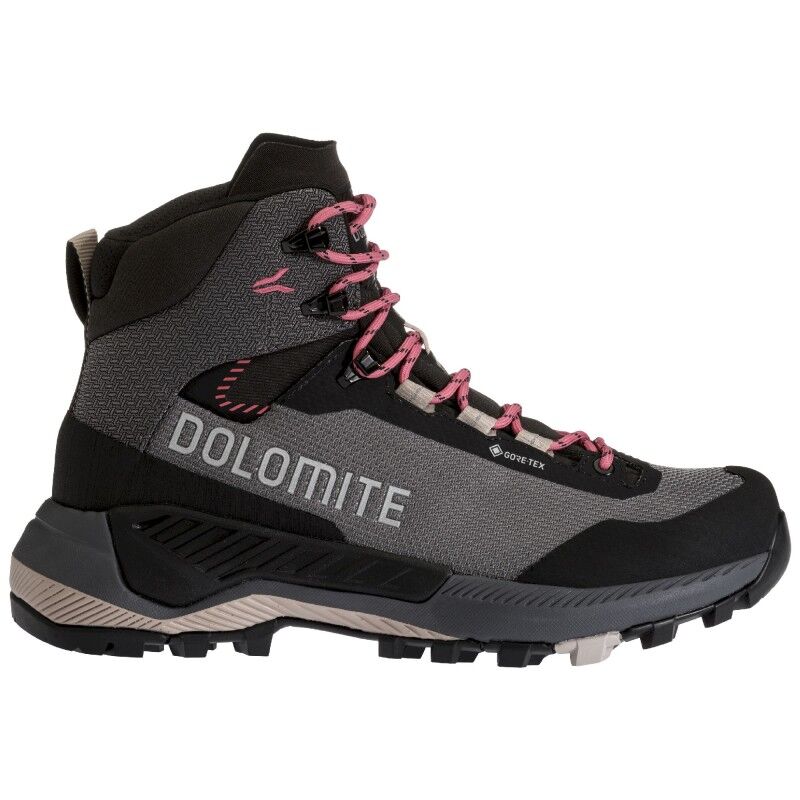 Dolomite Vernale High GTX - Chaussures trekking femme | Hardloop