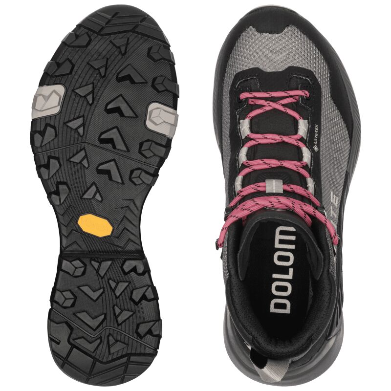 Dolomite Vernale High GTX - Chaussures trekking femme | Hardloop
