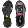 Dolomite Vernale High GTX - Chaussures trekking femme | Hardloop