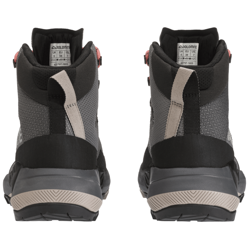 Dolomite Vernale High GTX - Chaussures trekking femme | Hardloop
