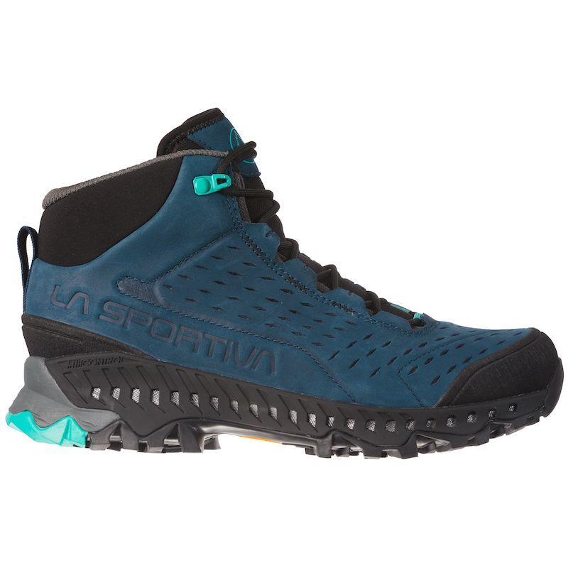 La Sportiva Pyramid GTX - Sapatilhas caminhada mulher | Hardloop