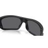 Oakley Masseter - Okulary przeciwsłoneczne | Hardloop
