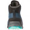 La Sportiva Pyramid GTX - Sapatilhas caminhada mulher | Hardloop