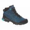 La Sportiva Pyramid GTX - Sapatilhas caminhada mulher | Hardloop