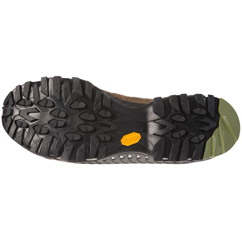 La Sportiva Pyramid GTX - Sapatilhas caminhada homem | Hardloop