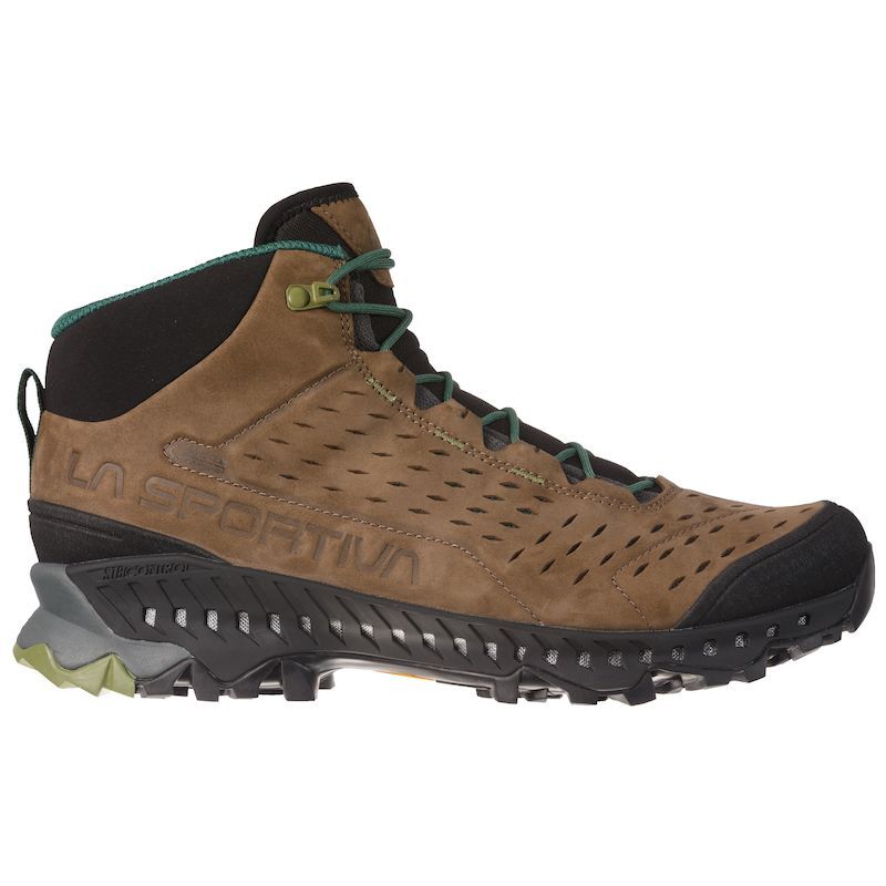 La Sportiva Pyramid GTX - Sapatilhas caminhada homem | Hardloop