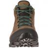 La Sportiva Pyramid GTX - Chaussures randonnée homme | Hardloop