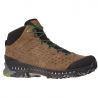 La Sportiva Pyramid GTX - Buty turystyczne meskie | Hardloop