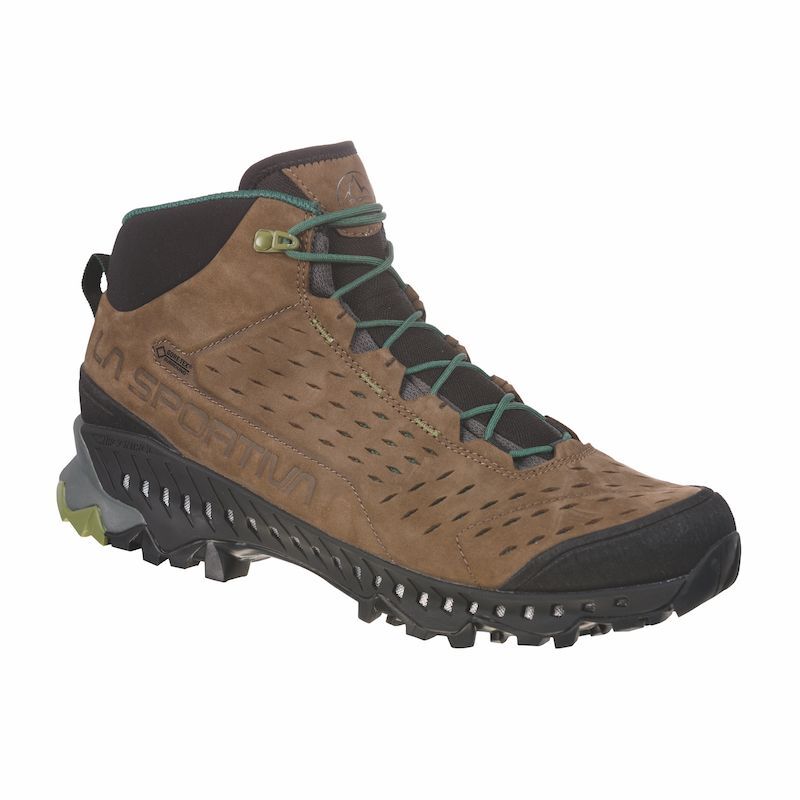 La Sportiva Pyramid GTX - Vandringsskor Herr