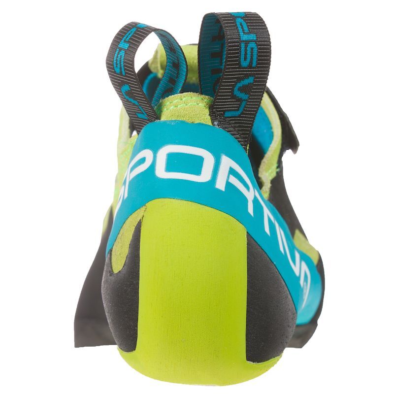La Sportiva - Python - Scarpette da arrampicata - Uomo