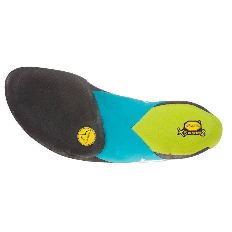 La Sportiva Python - Klatresko Herrer