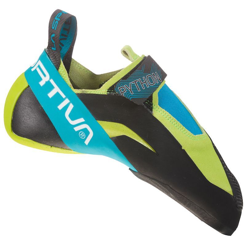 La Sportiva Python - Chaussons escalade homme | Hardloop