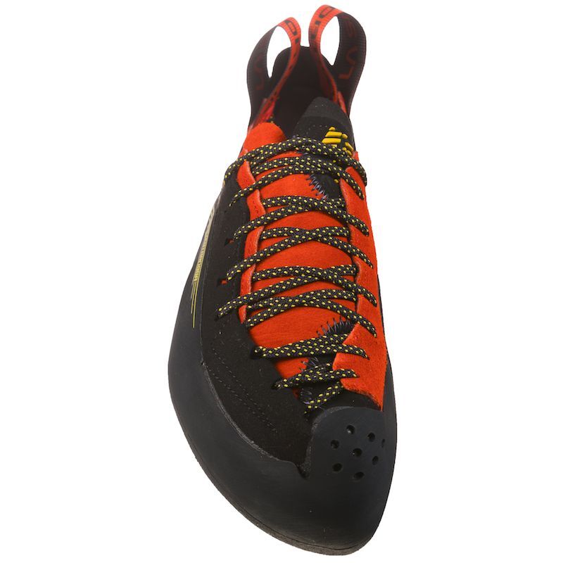 La Sportiva Testarossa - Kiipeilykengät - Miehet