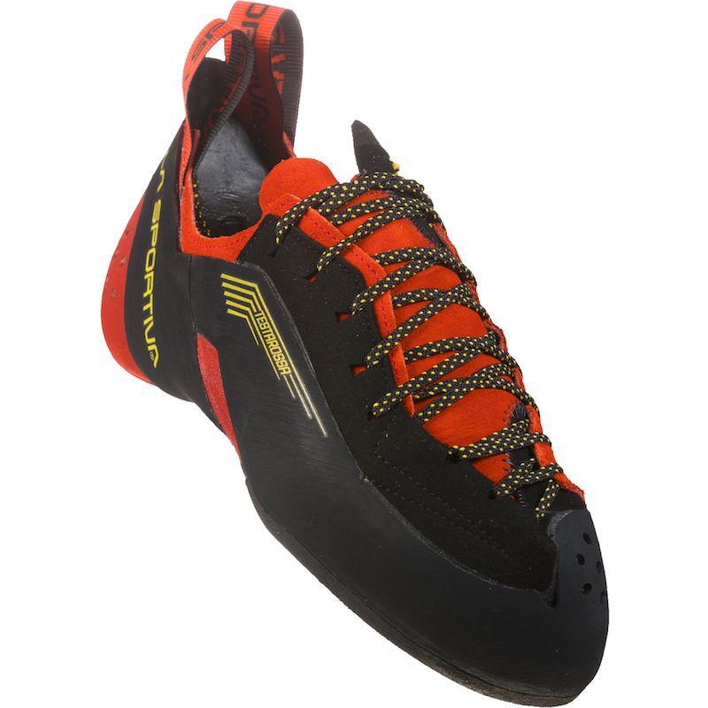 La Sportiva - Testarossa - Scarpette da arrampicata - Uomo