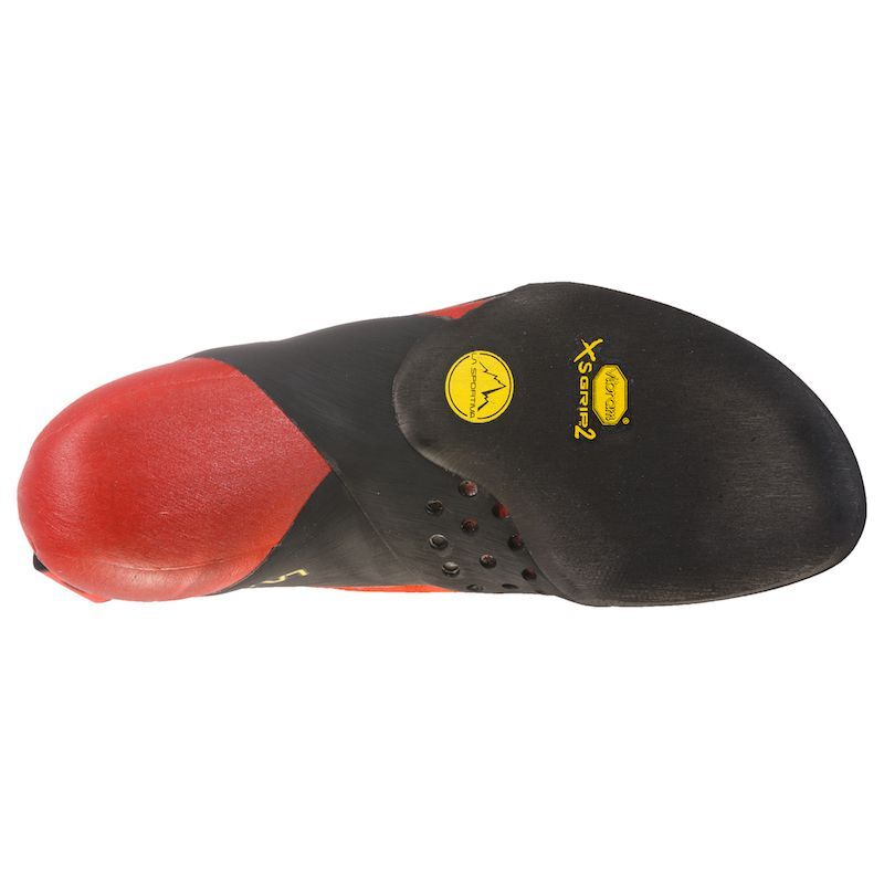 La Sportiva Testarossa - Kletterschuhe - Herren