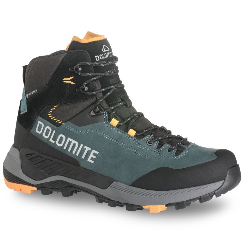 Dolomite Vernale Leather High GTX - Buty trekkingowe wysokie meskie | Hardloop