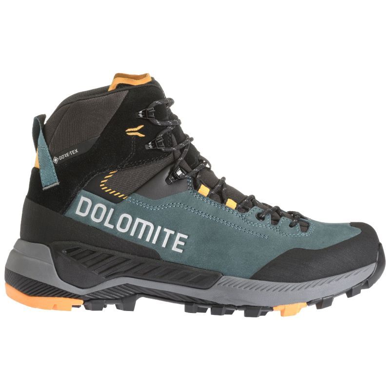 Dolomite Vernale Leather High GTX - Hiking boots - Men's | Hardloop