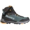 Dolomite Vernale Leather High GTX - Chaussures trekking homme | Hardloop