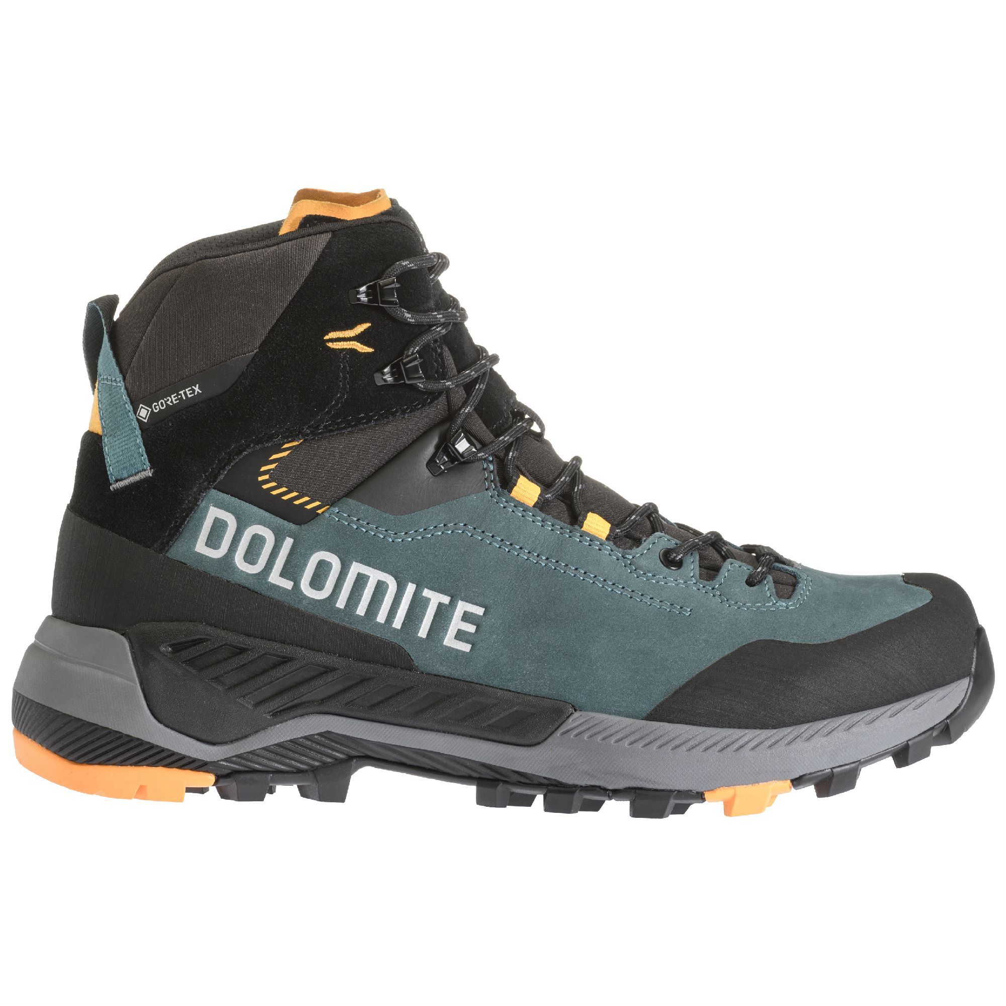 Dolomite Vernale Leather High GTX - Buty trekkingowe wysokie meskie | Hardloop