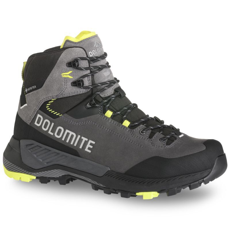 Dolomite Vernale Leather High GTX Hiking boots Men's Hardloop