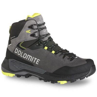 Vernale Leather High GTX - Vandringskängor - Herr