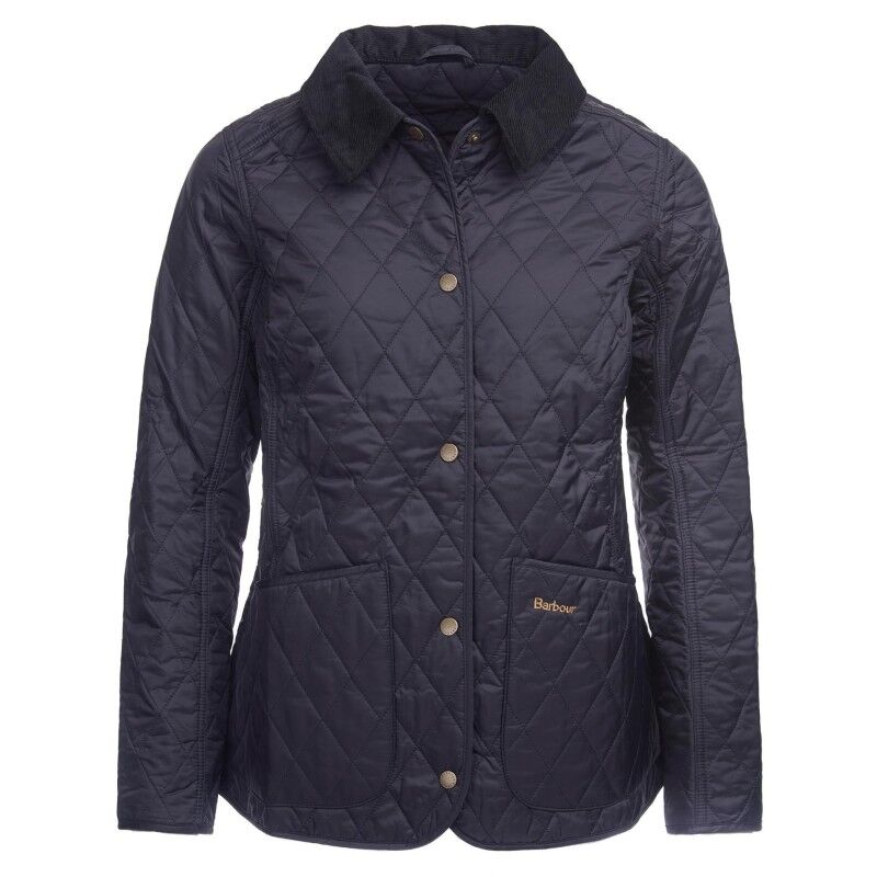 Annandale Quilted Jacket - Giacca - Donna