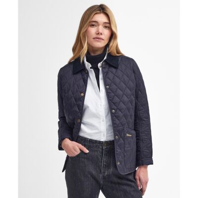 Annandale Quilted Jacket - Veste femme