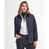 Barbour Annandale Quilted Jacket - Jacke - Damen | Hardloop