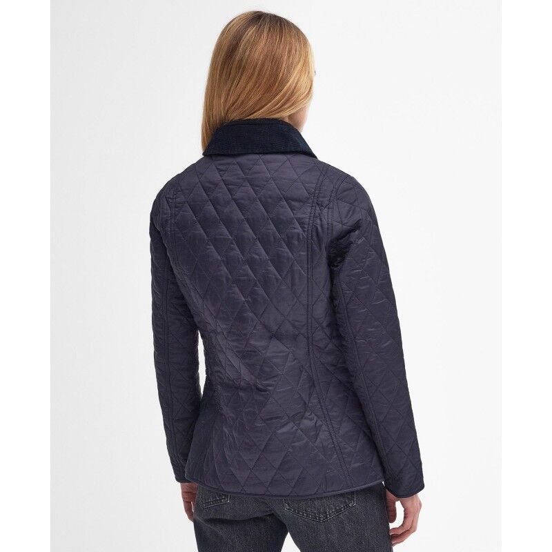 Barbour Annandale Quilted Jacket - Jacke - Damen | Hardloop