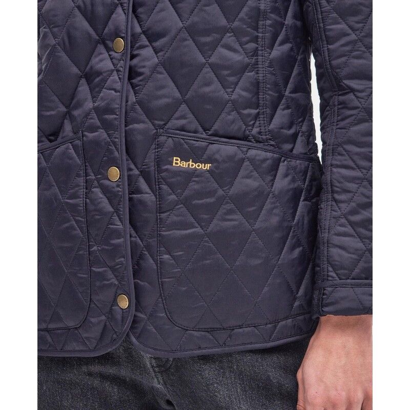 Barbour Annandale Quilted Jacket - Jacke - Damen | Hardloop